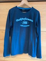 Peak Performance Damen Longshirt Gr. XL Bayern - Reit im Winkl Vorschau