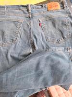 LEVIS 511  36/32 blau Nordrhein-Westfalen - Solingen Vorschau