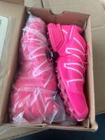 Salomon Speedcross 3 Bayern - Mönchberg Vorschau