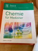 Chemie für Mediziner:innen Sachsen-Anhalt - Magdeburg Vorschau