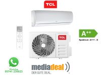 TCL TAC-12CHSD/XA41 QC Split-Klimagerät - NEU Nordrhein-Westfalen - Lübbecke  Vorschau