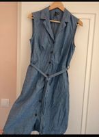 Kleid/ Jeanskleid/ Sommerkleid/ Vero Moda Nordrhein-Westfalen - Dorsten Vorschau