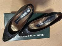 Neuwertige Peter Kaiser Damenpumps - Modell „GRACIA“, Gr. 5 ½ Eimsbüttel - Hamburg Eidelstedt Vorschau