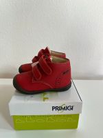 Neu - Primigi - Halbschuhe ungefüttert - Gr. 20 - inkl. Versand! Bayern - Wolfersdorf Vorschau