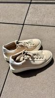Tamari’s Sneaker beige weiß 39 Stuttgart - Stuttgart-Nord Vorschau