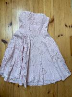 Rosa Sommerkleid Bayern - Roth Vorschau
