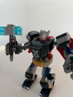 Lego 76169 Super Heros Thor Mech München - Pasing-Obermenzing Vorschau