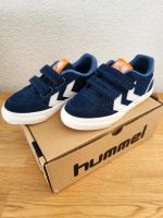 Hummel Leder Sneaker Gr. 26 Hessen - Hünfelden Vorschau