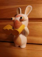 Rabbids Invasion Sammel Figur Burger King Sammeln Sammelfigur Sachsen - Pirna Vorschau