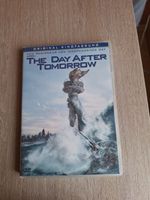 DVD The Day After Tomorrow Kinofassung "Grandios !" Sachsen - Bad Dueben Vorschau