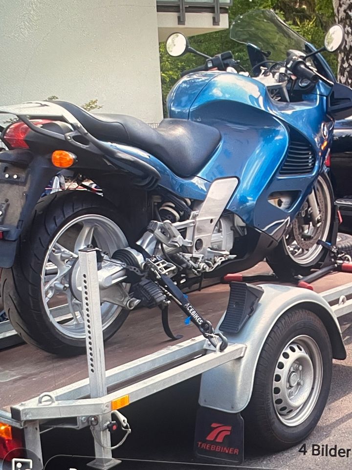 Biete BMW K1200RS schlachtfest in Berlin