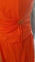 Abend Kleid 2 Teiler apricot 44 Vera Mont Nordrhein-Westfalen - Erkelenz Vorschau