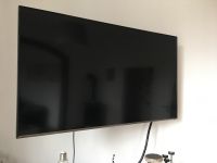 Samsung UE55J5670 138 cm (55 Zoll) sehr guter Zustand Hessen - Witzenhausen Vorschau