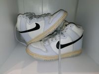 Nike Dunk High GS Aluminium Sneaker Damen Größe 36 Niedersachsen - Braunschweig Vorschau