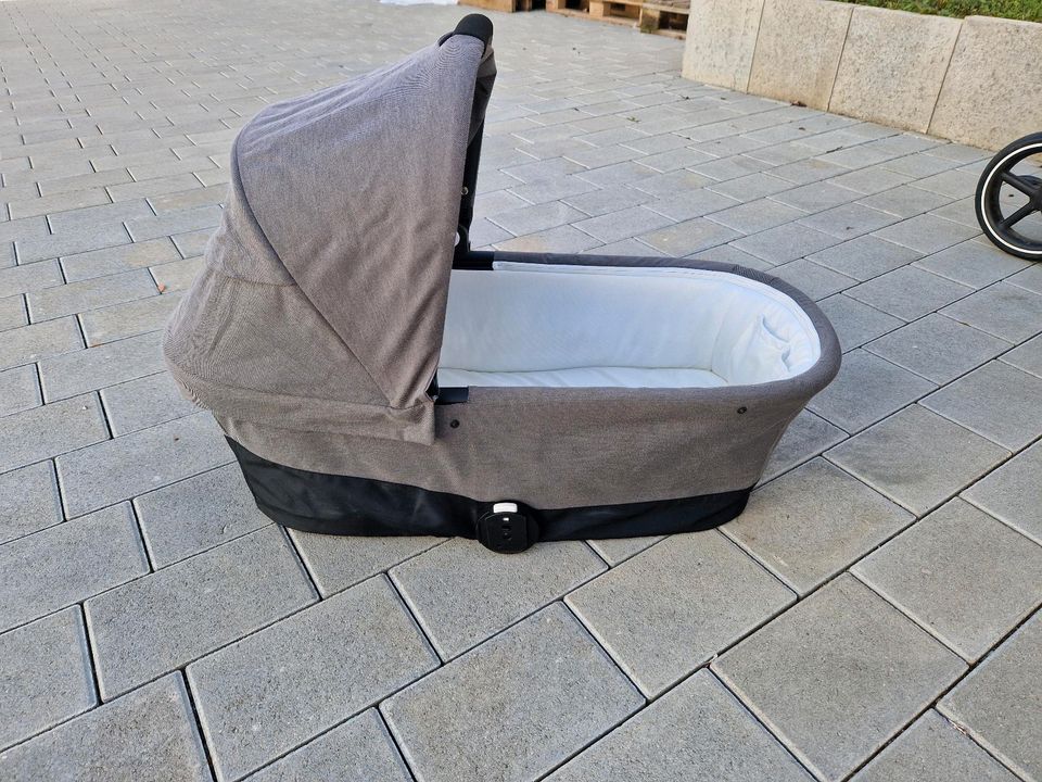 Cybex Babywanne in Eutingen