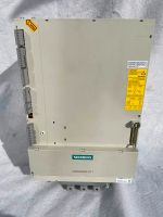 Siemens 6SN1145-1BA01-0DA1 SIMODRIVE 611 E/R-Modul 55/71kW 6SN1 Bayern - Traitsching Vorschau