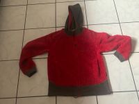 Jack Wolfskin Teddyfell-/Fleecejacke Nordrhein-Westfalen - Marienheide Vorschau