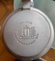 Bierkrug Dortmunder Union Hessen - Diemelsee Vorschau