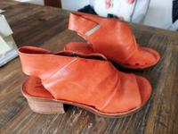 Sandalen Sandaletten von AS 98 Größe 41 Nordrhein-Westfalen - Troisdorf Vorschau