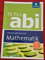 Schroedel - fit fürs Abi Mathematik Rheinland-Pfalz - Burgbrohl Vorschau