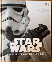Star Wars Bücher Wandsbek - Hamburg Bramfeld Vorschau