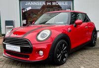 Mini Cooper Black Line / LED / SH / PDC / wenig Km Niedersachsen - Bad Zwischenahn Vorschau