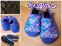 Badeschuhe MERMAID (neuwertig) Größe 30/31 Sachsen-Anhalt - Halle Vorschau