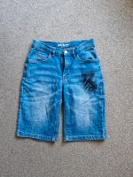 Kurze Jeans Gr. 146 Sachsen - Heidenau Vorschau