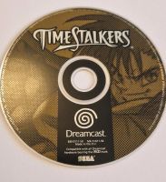 Timestalkers - Dreamcast Altona - Hamburg Ottensen Vorschau