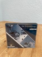 Hörbuch - 159 min. - 3 CDs - Die Verwandlung - Franz Kafka (1916) Baden-Württemberg - Sindelfingen Vorschau