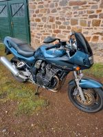 Suzuki Bandit 1200 GV 75 A Rheinland-Pfalz - Boppard Vorschau