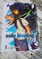 Webtoon/ Manga Solo Leveling 1 Hessen - Kirchhain Vorschau