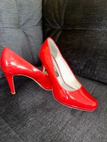 High Heels Rot Nordrhein-Westfalen - Detmold Vorschau