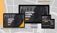 Webdesign | Webseite | Webdesigner | erfolgreiche Webseiten Lübeck - Innenstadt Vorschau