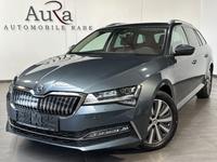 Skoda Superb Combi 1.4 TSI DSG Style iV NAV+LED+AHK+PP Niedersachsen - Wardenburg Vorschau