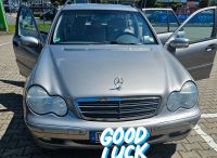 Mercedes-Benz C 180 KOMPRESSOR T CLASSIC Classic Dortmund - Innenstadt-Nord Vorschau