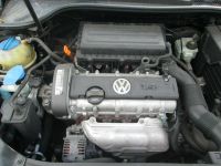 Motor 1.4 59kw  CGG Benzin  VW Golf 6,Seat,Skoda,Caddy Motor Nordrhein-Westfalen - Herten Vorschau