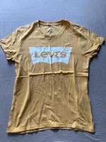 Levi’s Shirt Damen Gelb S wie Neu Leipzig - Wahren Vorschau
