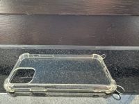 Apple iPhone 11 Pro Hülle Case Schutzhülle transparent Nordrhein-Westfalen - Ahlen Vorschau