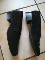 Flache Schuhe Gr. 38 Hessen - Bad Endbach Vorschau