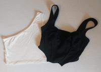 Crop top / Corsagetop / Korsetttop zusammen Bayern - Blaichach Vorschau