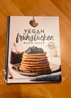 Kochbuch Vegan frühstücken kann jeder Nadine Horn & Jörg Mayer Pankow - Französisch Buchholz Vorschau