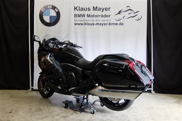 BMW K 1600 B in Mannheim