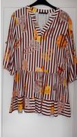 Betty Barclay Kleid, gestreift, Gr. 38 Viscose, Festpreis Nordrhein-Westfalen - Düren Vorschau