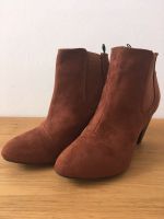 Stiefeletten Stiefel H&M Gr 38 Nordrhein-Westfalen - Roetgen Vorschau