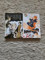 Bungo Stray Dogs + Haikyu manga Frankfurt am Main - Preungesheim Vorschau