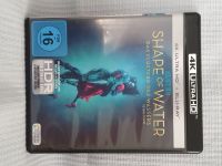 4K Ultra HD "Shape of Water" Dresden - Südvorstadt-Ost Vorschau