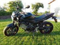 Suzuki SV650 0U TÜV Neu Bayern - Ruderatshofen Vorschau