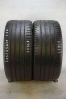 2 Sommerreifen 315 / 35 R 21 111 Y Pirelli P Zero * Run  5,0mm Bayern - Hattenhofen Vorschau