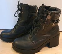 Dockers Schnürstiefelette Berlin - Wilmersdorf Vorschau